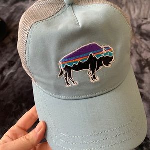 Patagonia Hat